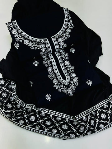 Winter cotton Collection