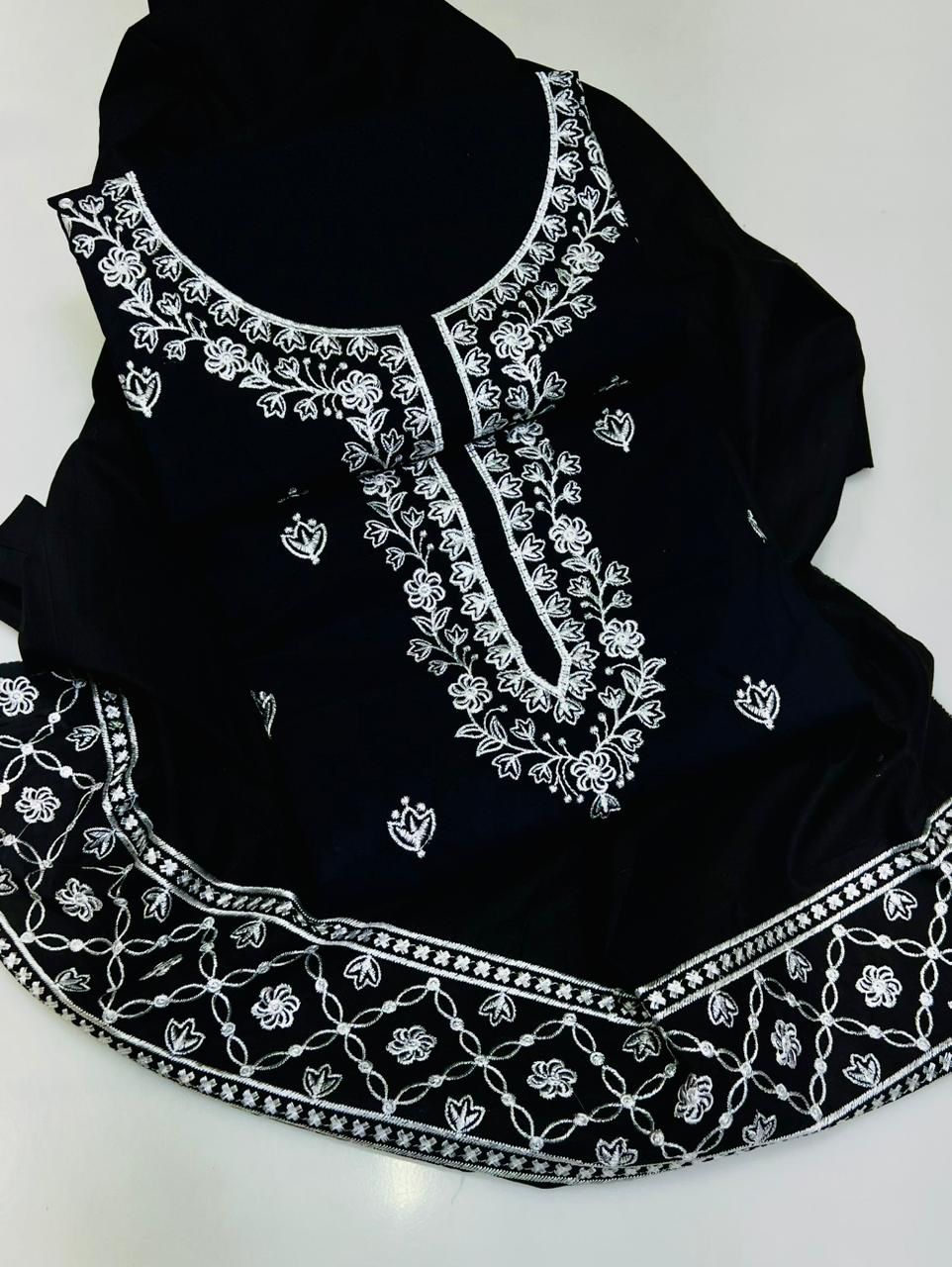 Winter cotton Collection