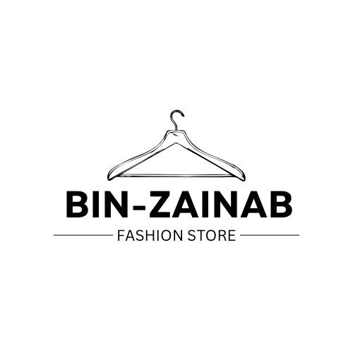 Bin Zainab